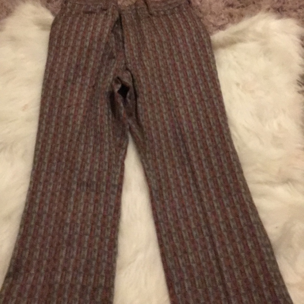 Vintage Levi's slacks
